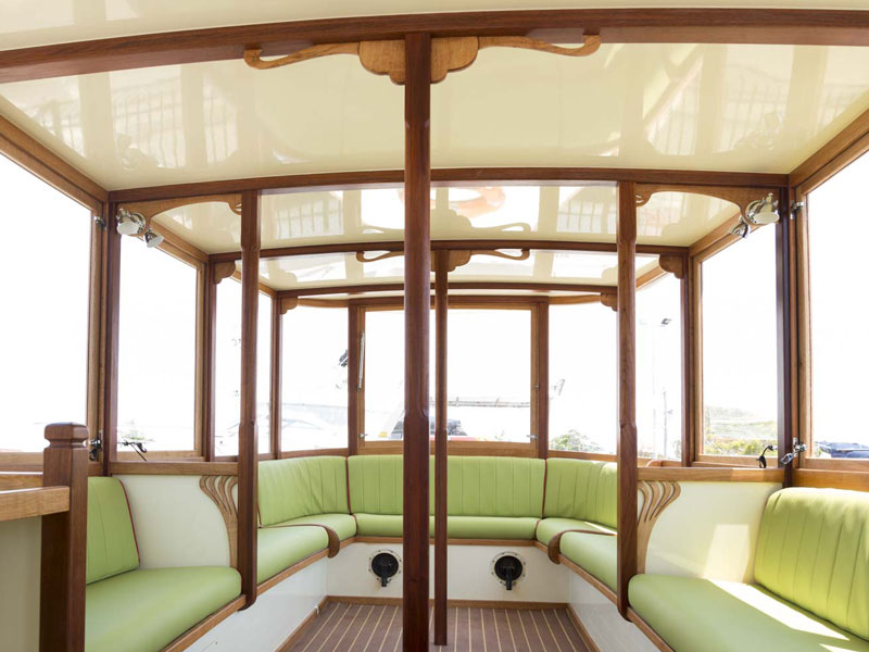 ferry interior 1